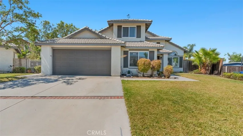 12862 Daisy Ct, Yucaipa, California 92399
