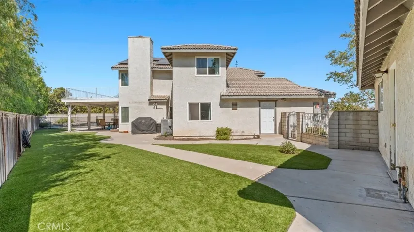 12862 Daisy Ct, Yucaipa, California 92399