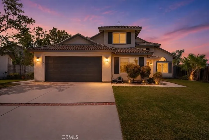 12862 Daisy Ct, Yucaipa, California 92399