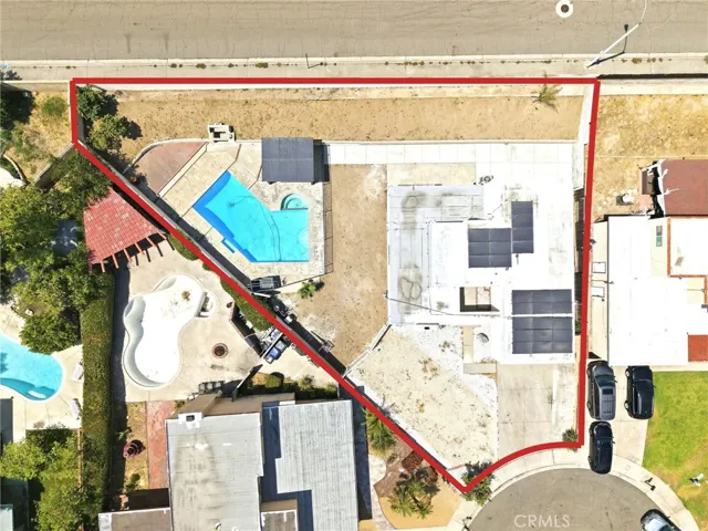 2930 Pinon Court, Highland, California 92346
