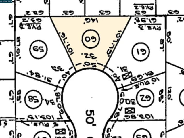 Plat Map