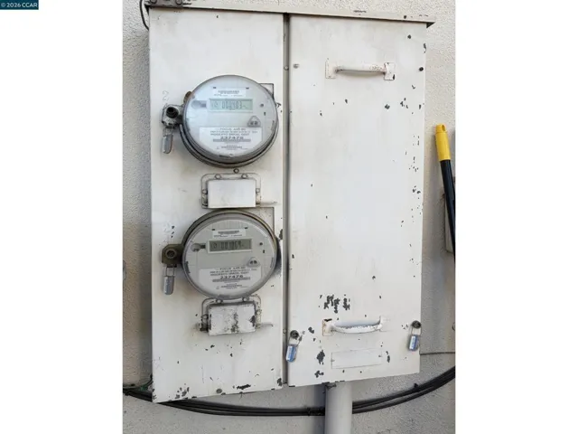 Separate Electrical Meters