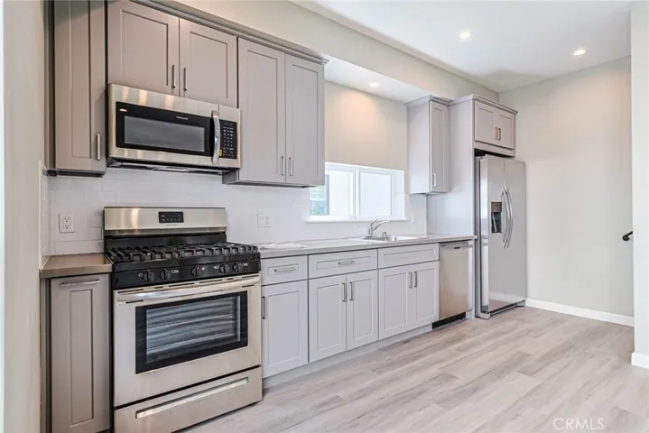 5257 Harmony, North Hollywood, California 91601