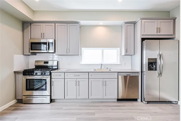 5257 Harmony, North Hollywood, California 91601