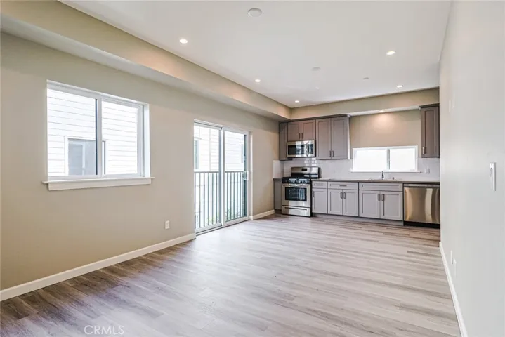 5257 Harmony, North Hollywood, California 91601
