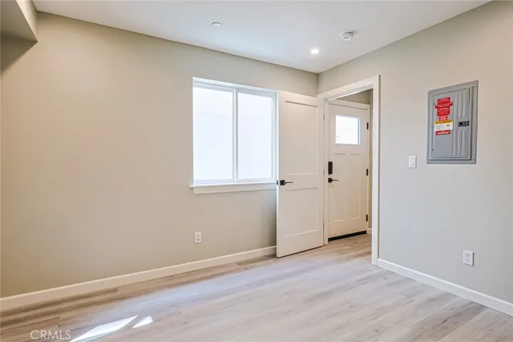5257 Harmony, North Hollywood, California 91601