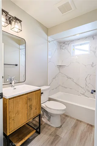 5257 Harmony, North Hollywood, California 91601