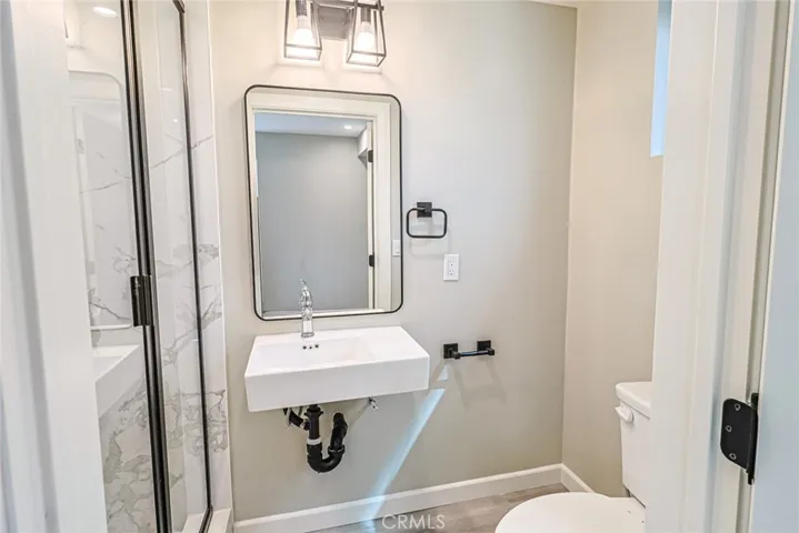 5257 Harmony, North Hollywood, California 91601