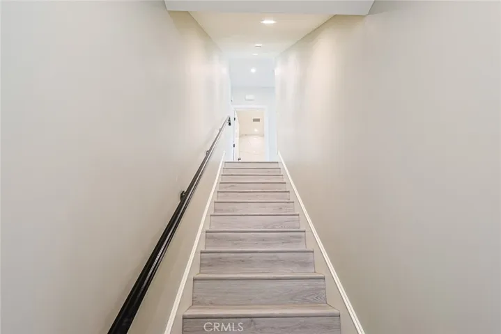 5257 Harmony, North Hollywood, California 91601