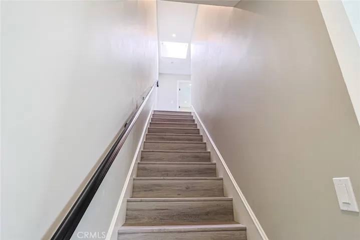 5257 Harmony, North Hollywood, California 91601