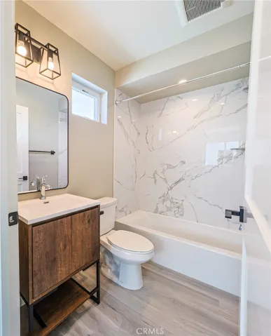 5257 Harmony, North Hollywood, California 91601