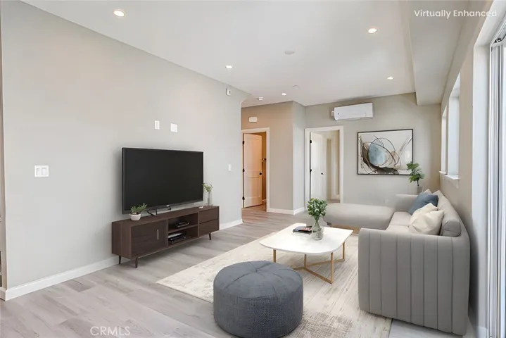 5257 Harmony, North Hollywood, California 91601