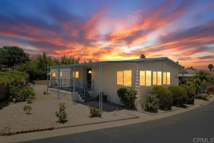 3535 Linda Vista Drive 67, San Marcos, California 92078