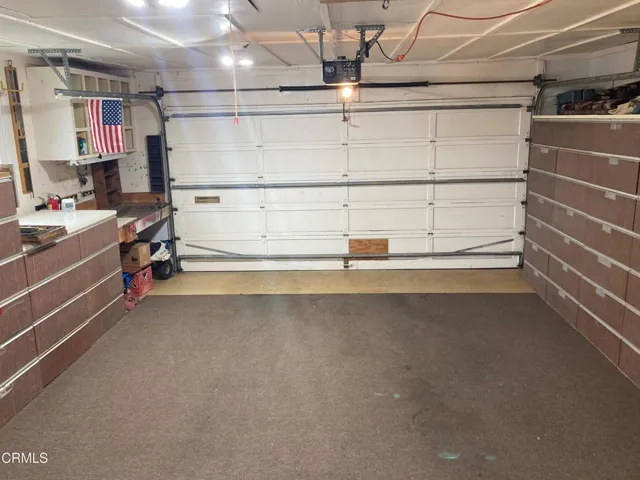 4367 Sweetbriar Garage