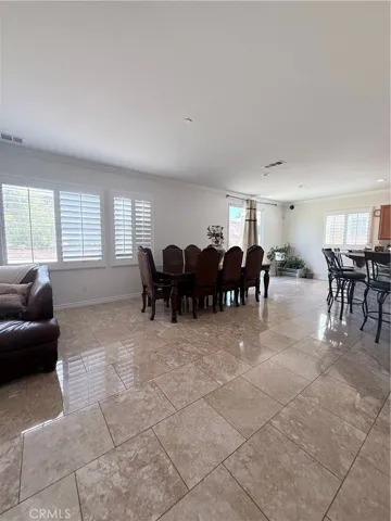 Dinning Area