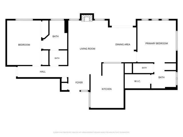 Best floorplan - all on one level