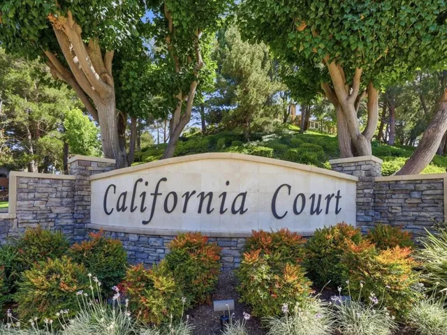 California Court is one of the most well known complexes