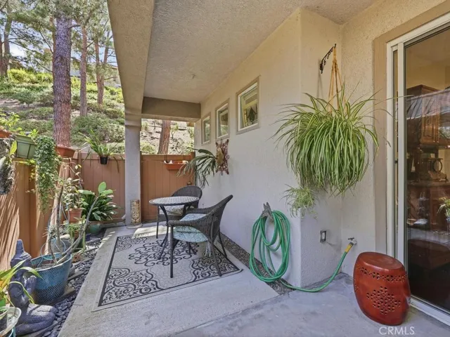 Enjoy the peaceful setting or entertain on the coming up summertime days!
