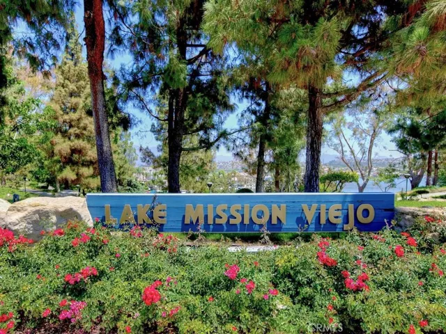 Enjoy having the Lake Mission Viejo Membership