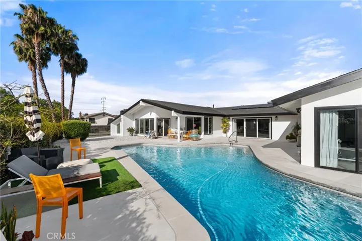 8601 Links Road, Buena Park, California 90621