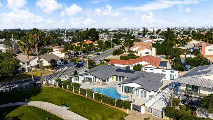 8601 Links Road, Buena Park, California 90621
