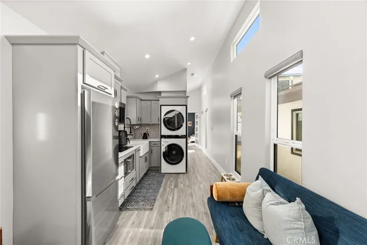 1 Bedroom ADU