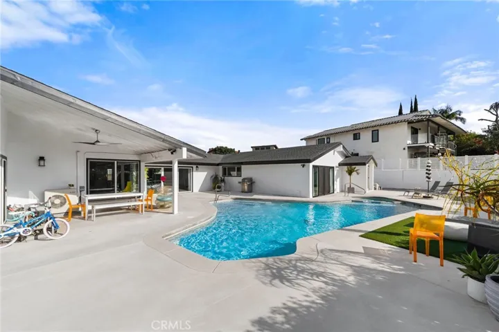 8601 Links Road, Buena Park, California 90621