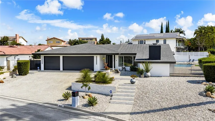 8601 Links Road, Buena Park, California 90621