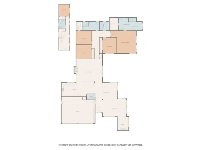 8601 Links Road, Buena Park, California 90621