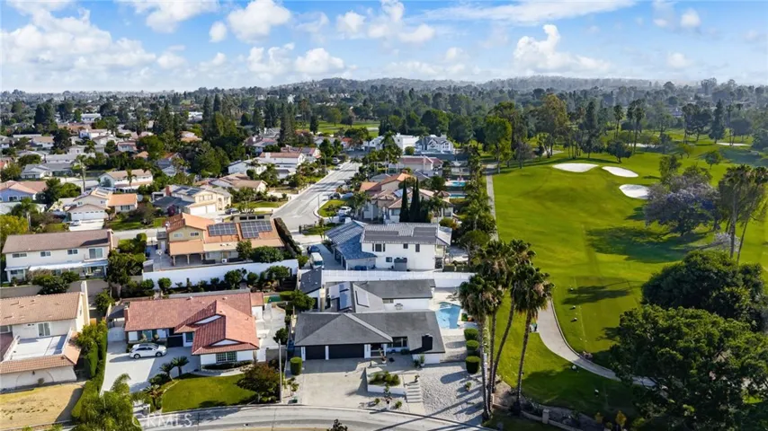 8601 Links Road, Buena Park, California 90621