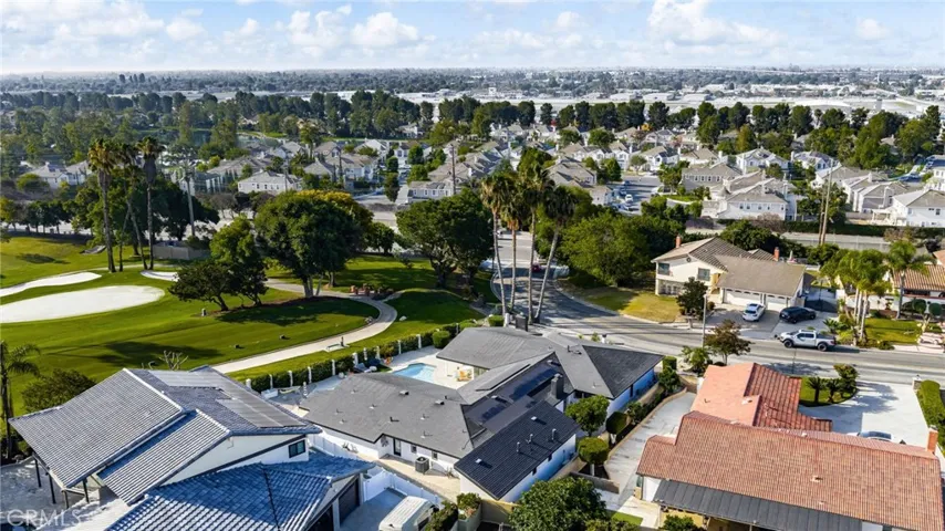 8601 Links Road, Buena Park, California 90621