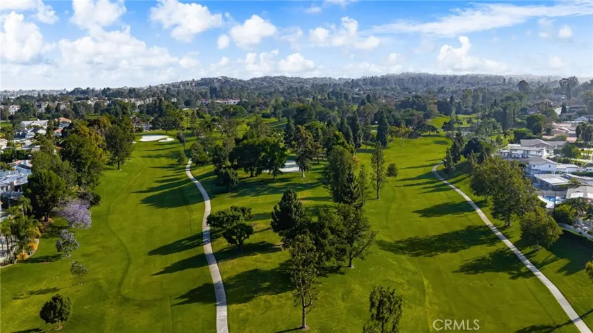 8601 Links Road, Buena Park, California 90621