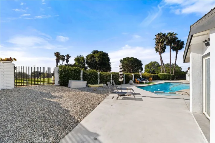 8601 Links Road, Buena Park, California 90621