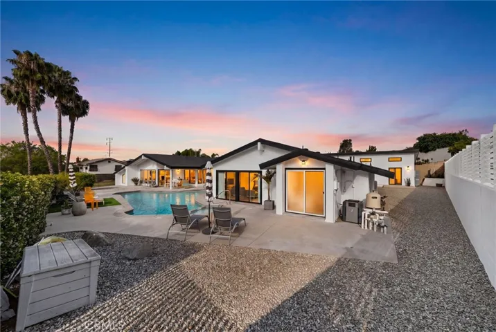 8601 Links Road, Buena Park, California 90621