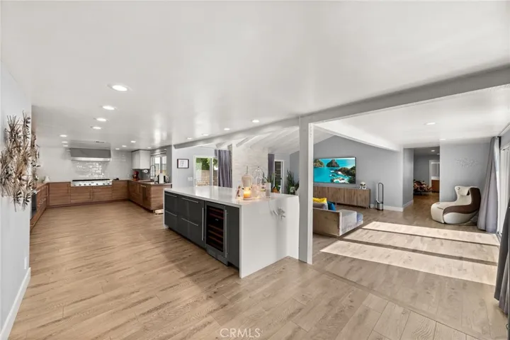 Chef's Dream Kitchen