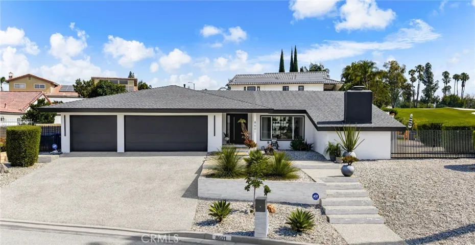 Welcome to Mid-Century Perfection