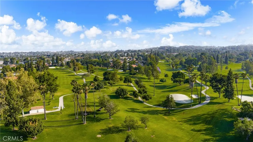 Los Coyotes Country Club