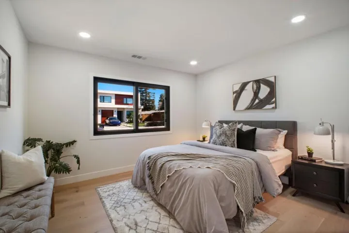 806 Emily Drive, Mountain View, California 94043