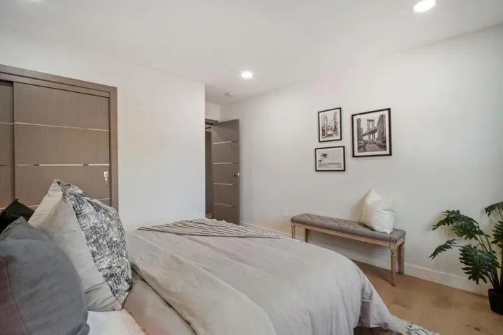 806 Emily Drive, Mountain View, California 94043