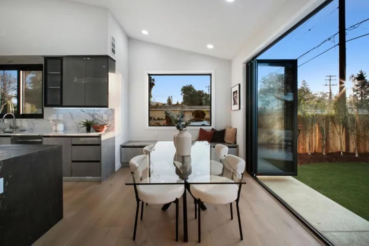 806 Emily Drive, Mountain View, California 94043