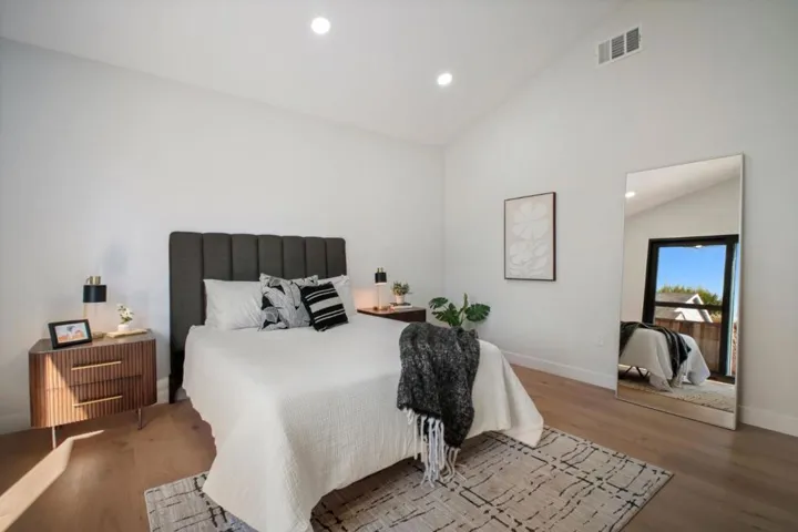 806 Emily Drive, Mountain View, California 94043
