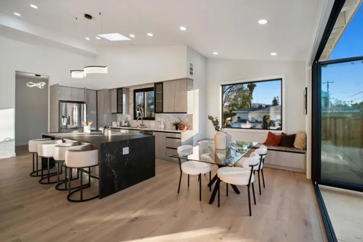 806 Emily Drive, Mountain View, California 94043
