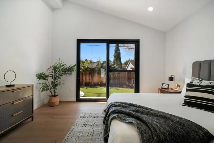 806 Emily Drive, Mountain View, California 94043