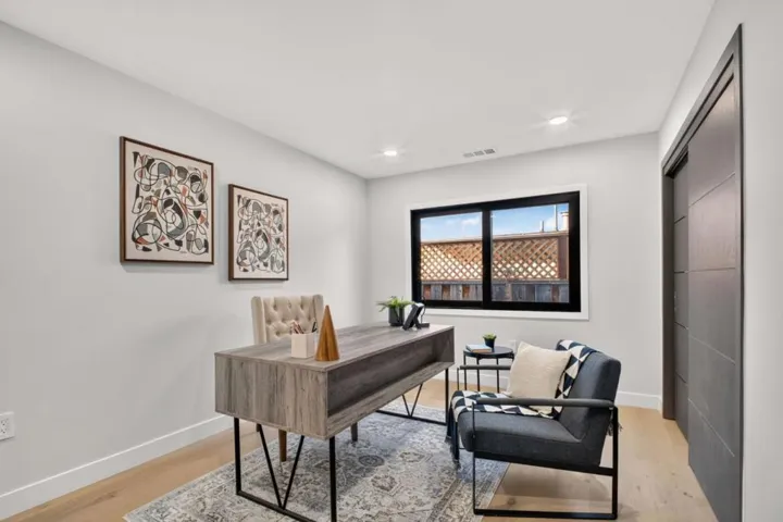 806 Emily Drive, Mountain View, California 94043