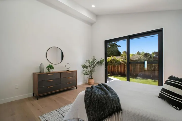 806 Emily Drive, Mountain View, California 94043
