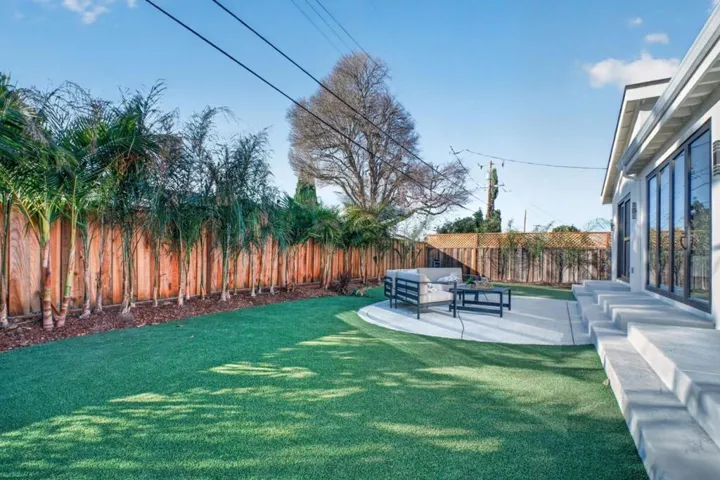 806 Emily Drive, Mountain View, California 94043