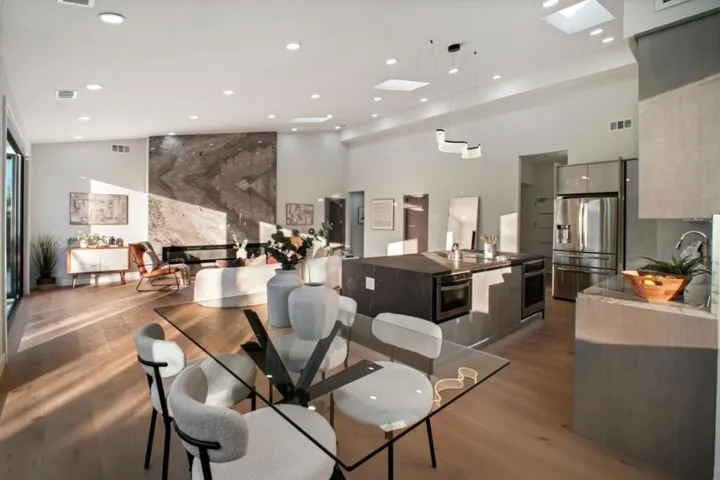 806 Emily Drive, Mountain View, California 94043