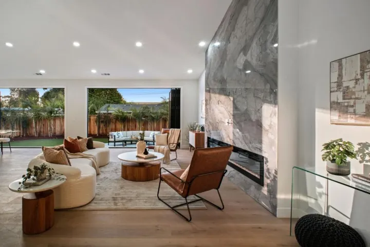 806 Emily Drive, Mountain View, California 94043
