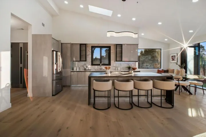 806 Emily Drive, Mountain View, California 94043