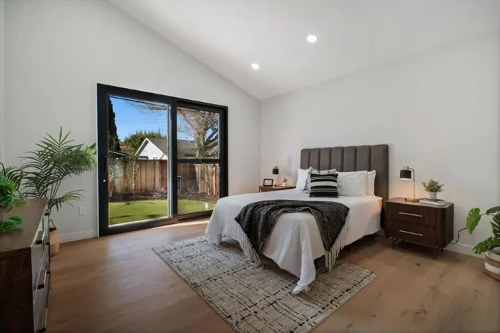 806 Emily Drive, Mountain View, California 94043